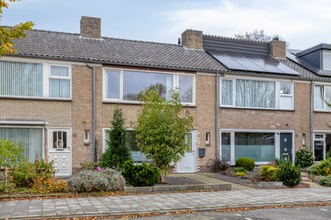 van den Kerkhoffstraat 15 secondary image