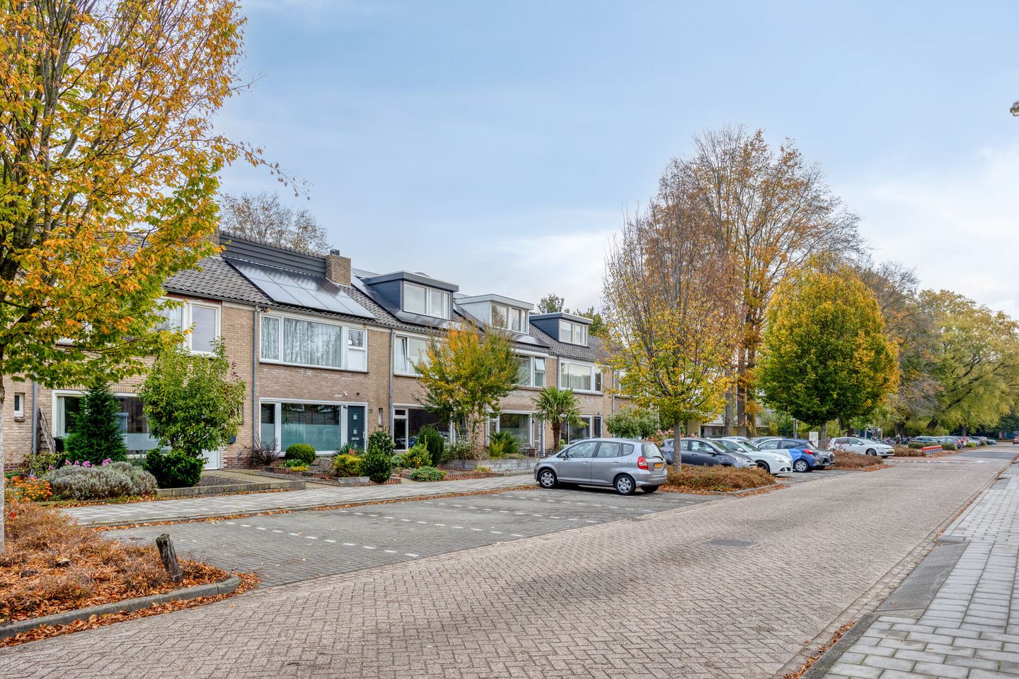 Foto 4 van van den Kerkhoffstraat 15