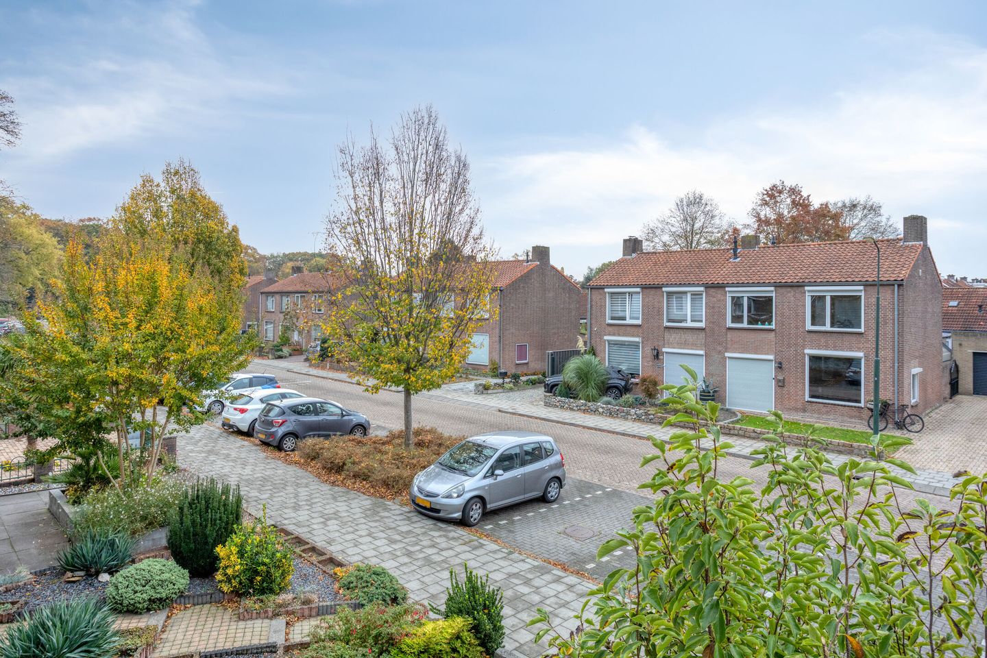 Foto 5 van van den Kerkhoffstraat 15