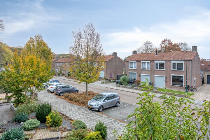 Photo 5 of van den Kerkhoffstraat 15