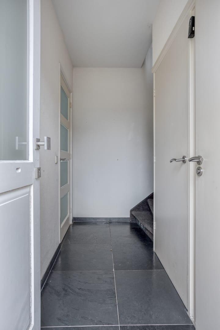 Photo 6 of van den Kerkhoffstraat 15