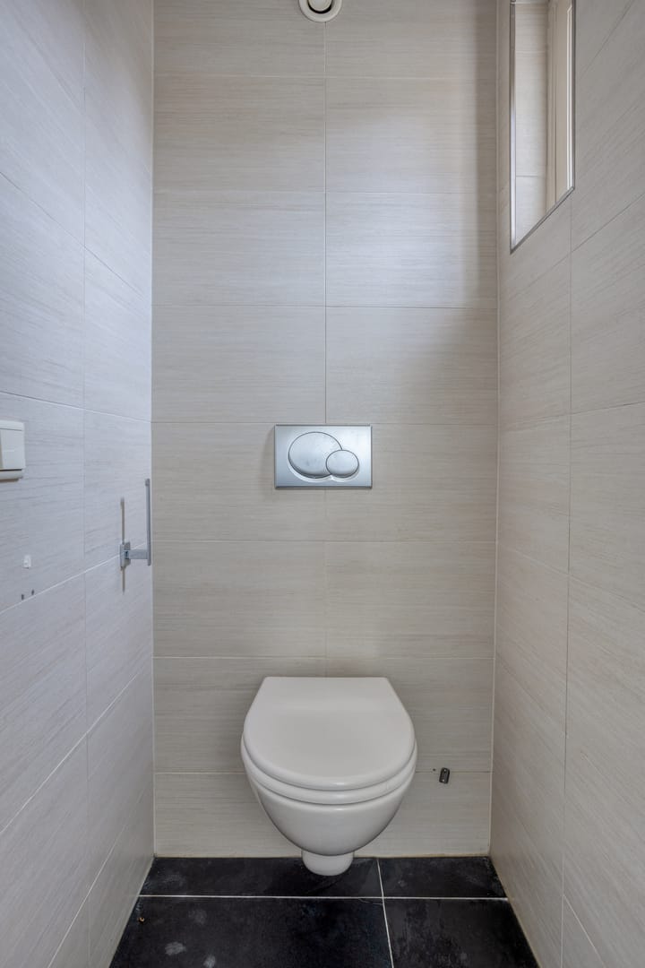 Photo 7 of van den Kerkhoffstraat 15