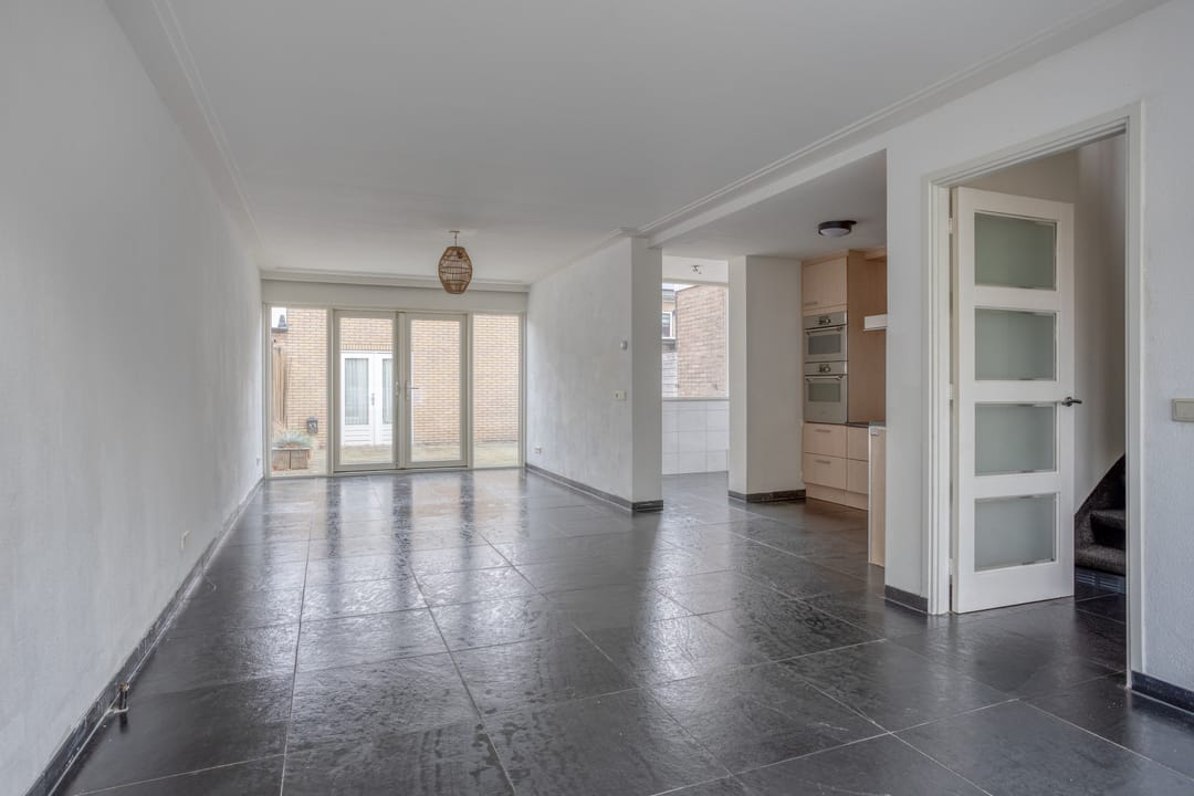 Foto 8 van van den Kerkhoffstraat 15