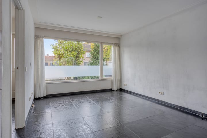 Photo 9 of van den Kerkhoffstraat 15