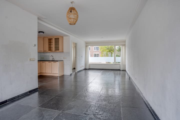 Photo 10 of van den Kerkhoffstraat 15