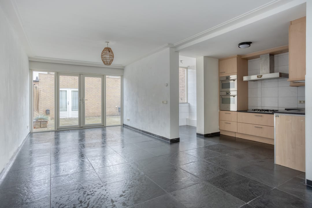 Foto 11 van van den Kerkhoffstraat 15