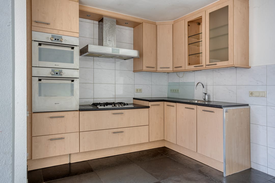 Foto 13 van van den Kerkhoffstraat 15