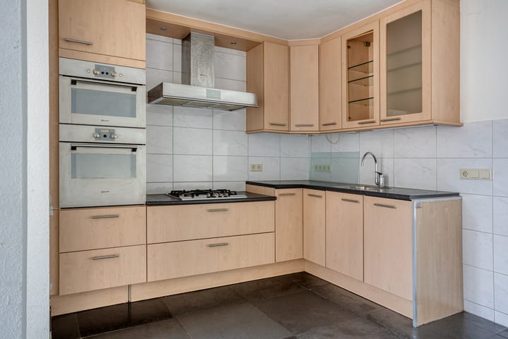 Photo 13 of van den Kerkhoffstraat 15