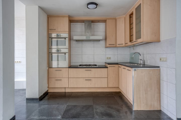 Photo 14 of van den Kerkhoffstraat 15