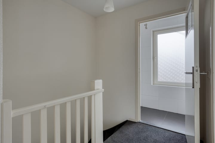 Photo 16 of van den Kerkhoffstraat 15