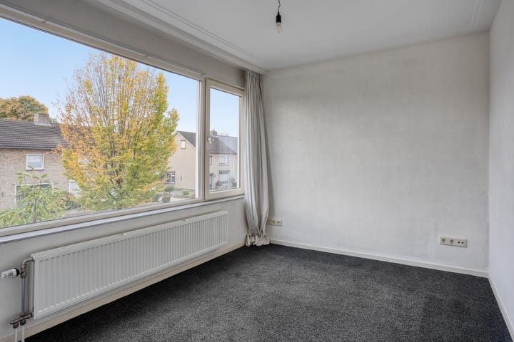 Photo 22 of van den Kerkhoffstraat 15