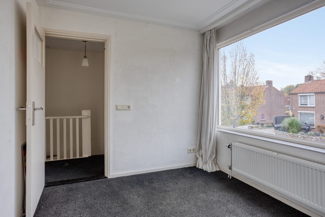 Foto 23 van van den Kerkhoffstraat 15