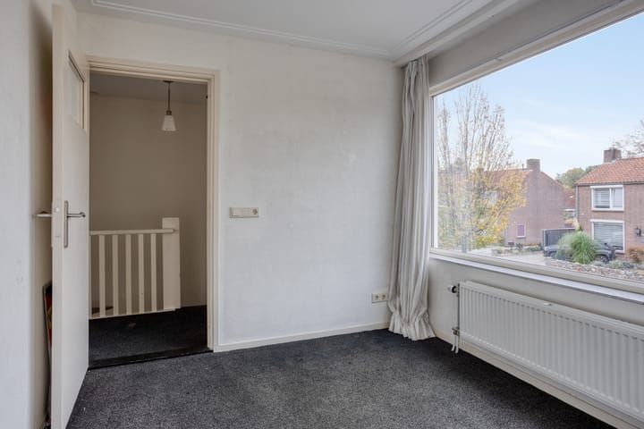 Photo 23 of van den Kerkhoffstraat 15