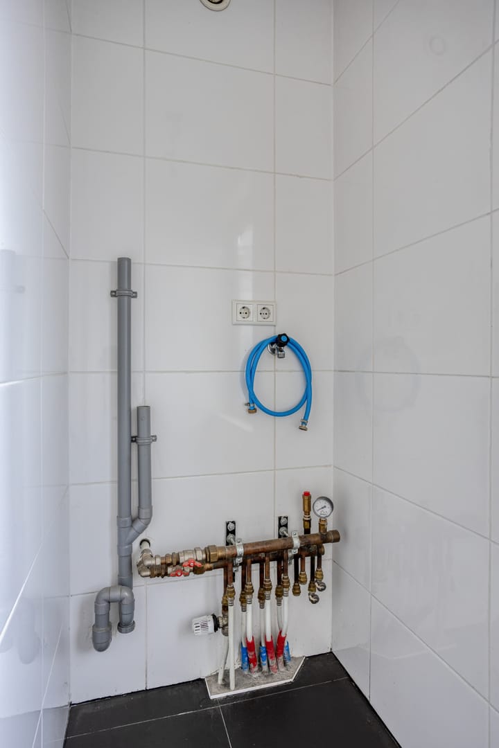 Photo 25 of van den Kerkhoffstraat 15