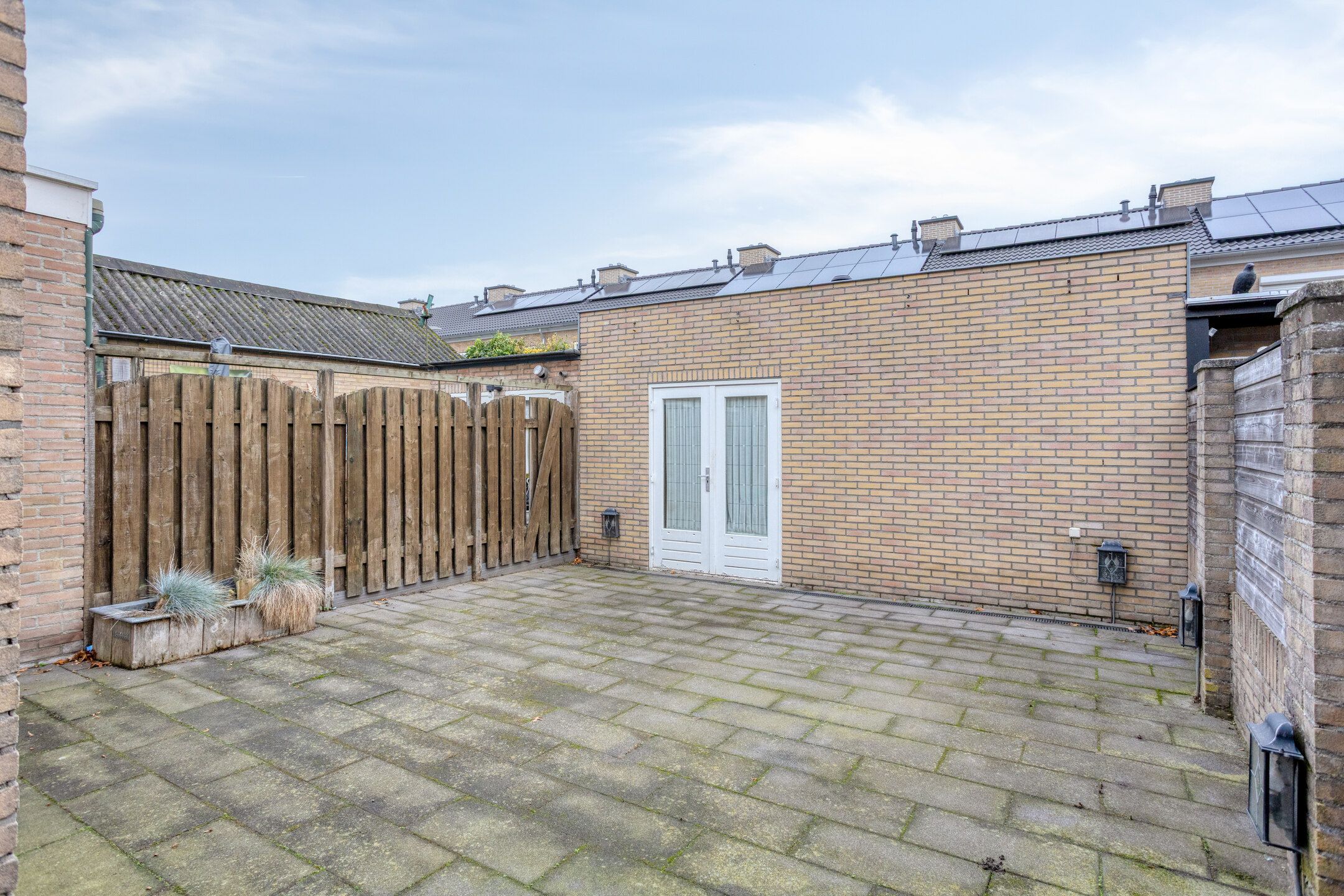 Foto 27 van van den Kerkhoffstraat 15