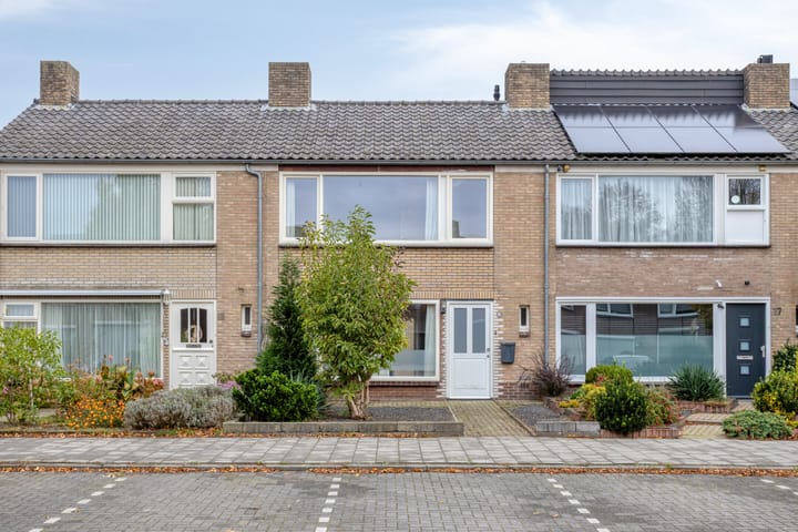 Photo 28 of van den Kerkhoffstraat 15