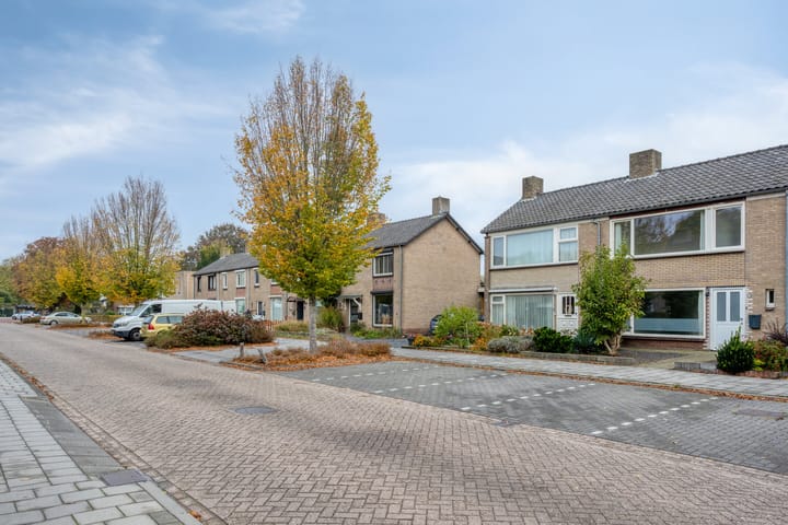 Photo 29 of van den Kerkhoffstraat 15