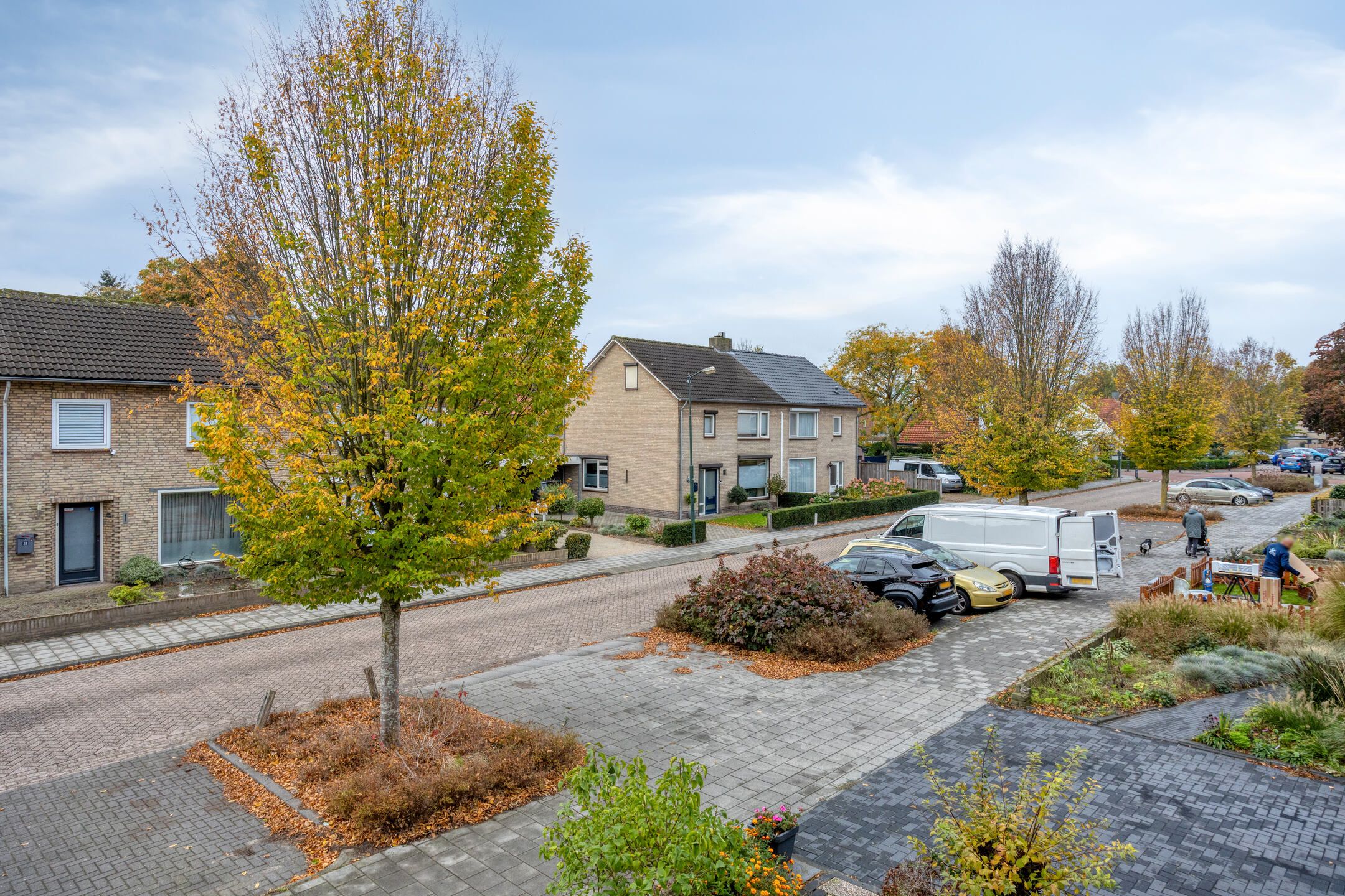 Foto 30 van van den Kerkhoffstraat 15