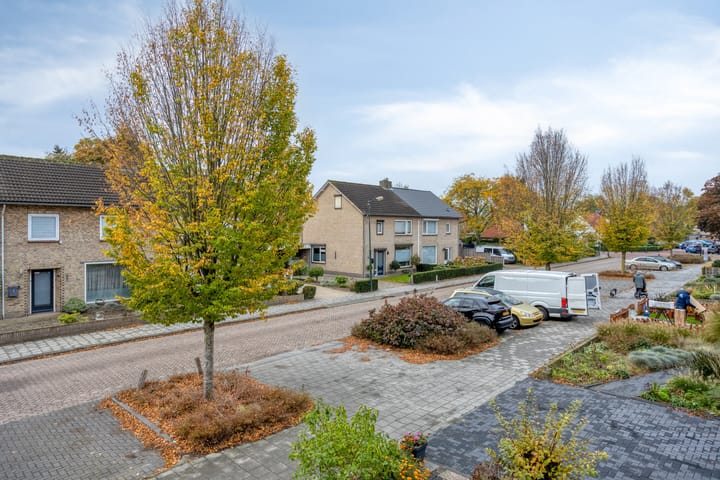 Photo 30 of van den Kerkhoffstraat 15