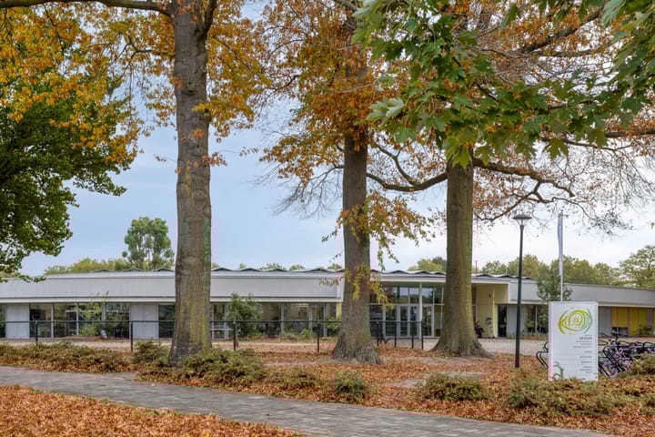 Photo 31 of van den Kerkhoffstraat 15