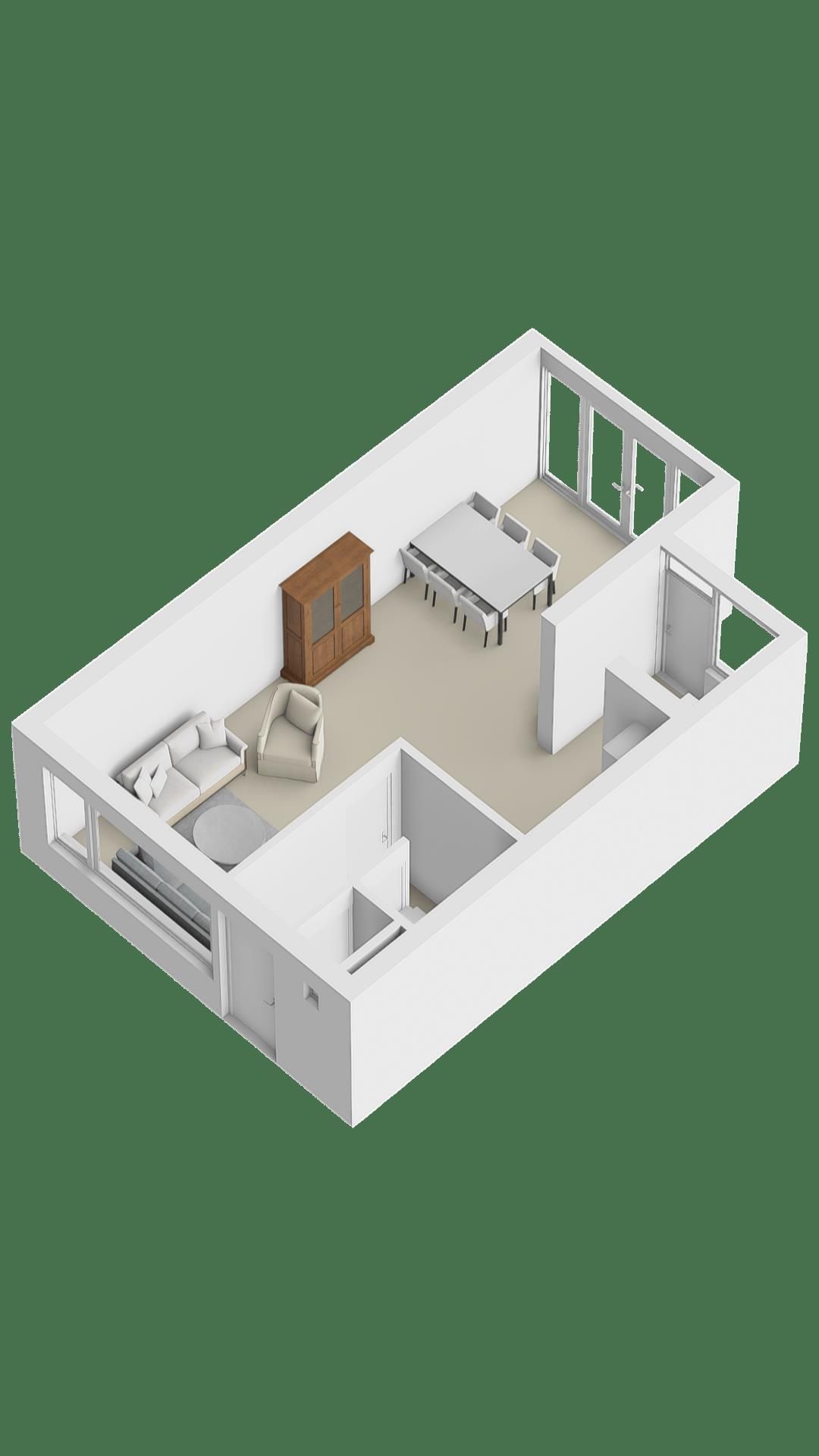 Foto 34 van van den Kerkhoffstraat 15