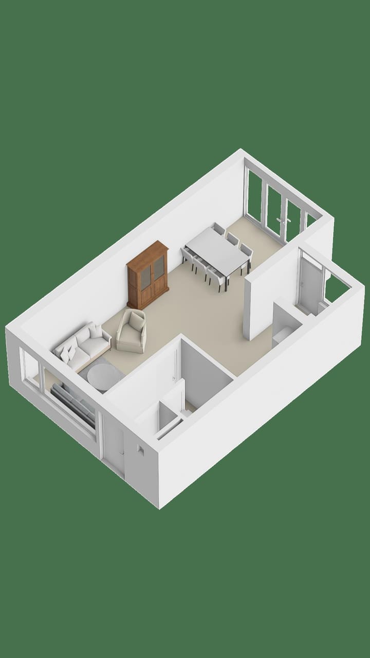 Photo 34 of van den Kerkhoffstraat 15