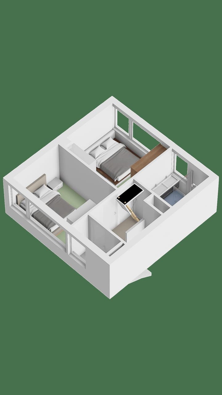 Photo 36 of van den Kerkhoffstraat 15