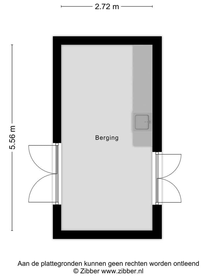Photo 41 of van den Kerkhoffstraat 15