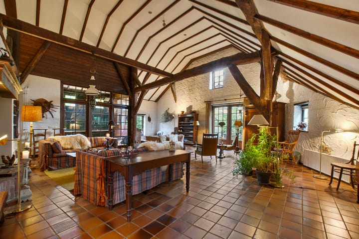 Photo 3 of Boerensteeg 10