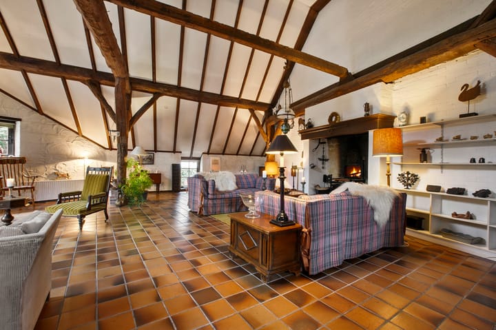 Photo 5 of Boerensteeg 10