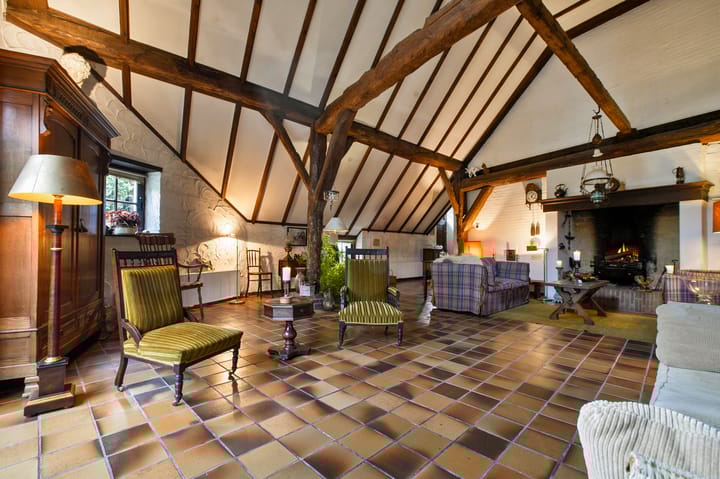 Photo 9 of Boerensteeg 10