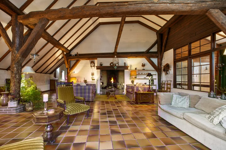 Photo 10 of Boerensteeg 10