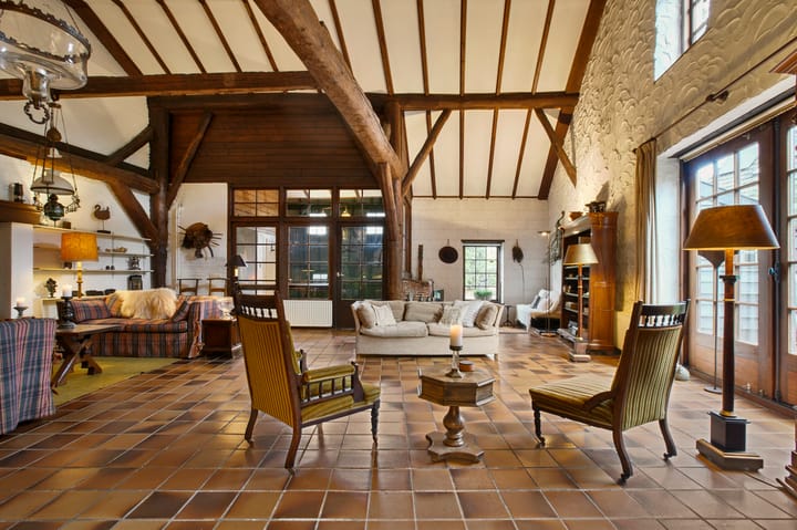 Photo 12 of Boerensteeg 10