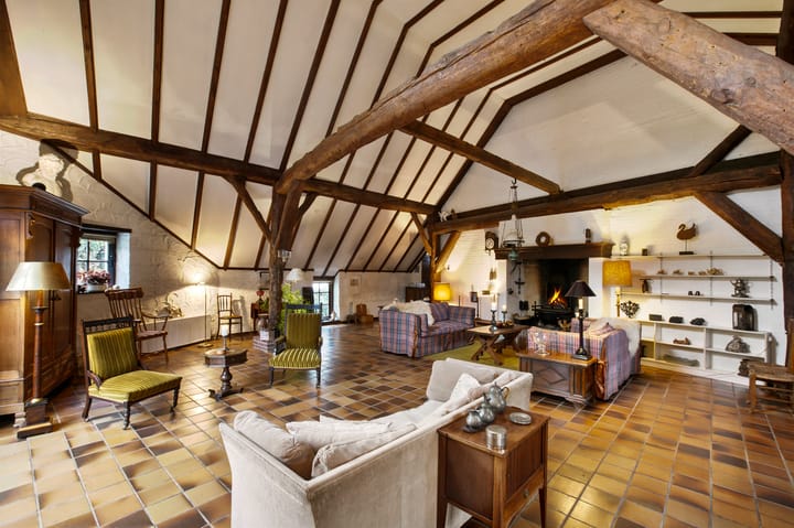 Photo 14 of Boerensteeg 10