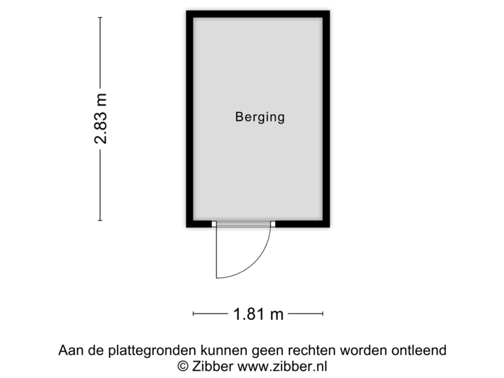 Berging