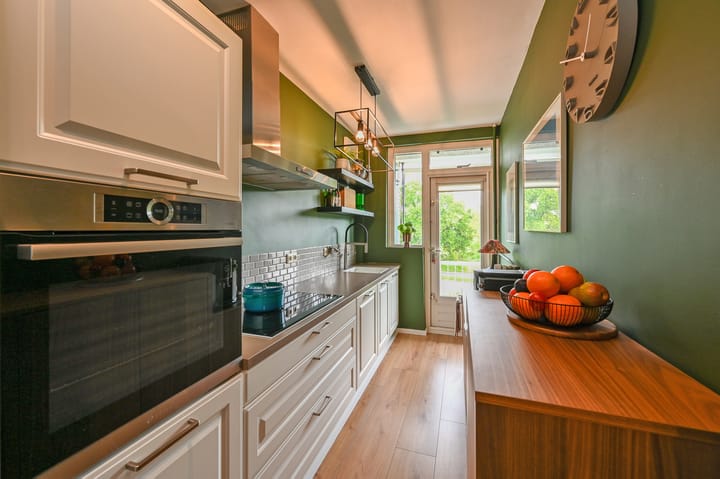 Photo 3 of Burgemeester Keijzerlaan 239