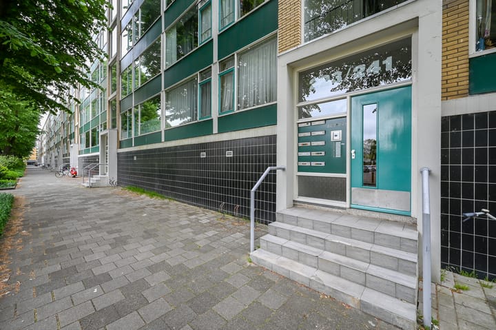 Photo 7 of Burgemeester Keijzerlaan 239