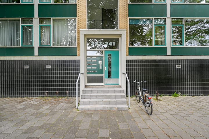 Photo 8 of Burgemeester Keijzerlaan 239