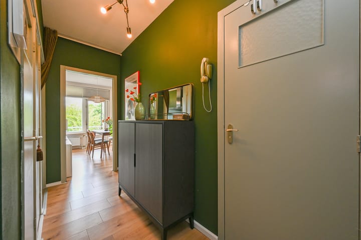 Photo 12 of Burgemeester Keijzerlaan 239