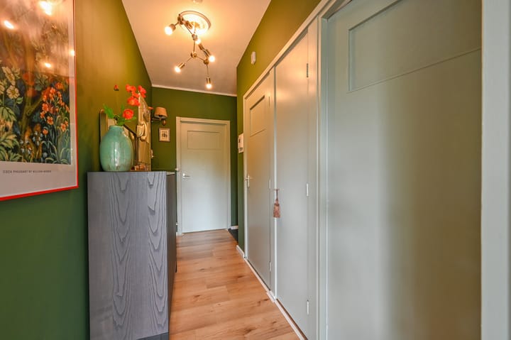 Photo 13 of Burgemeester Keijzerlaan 239