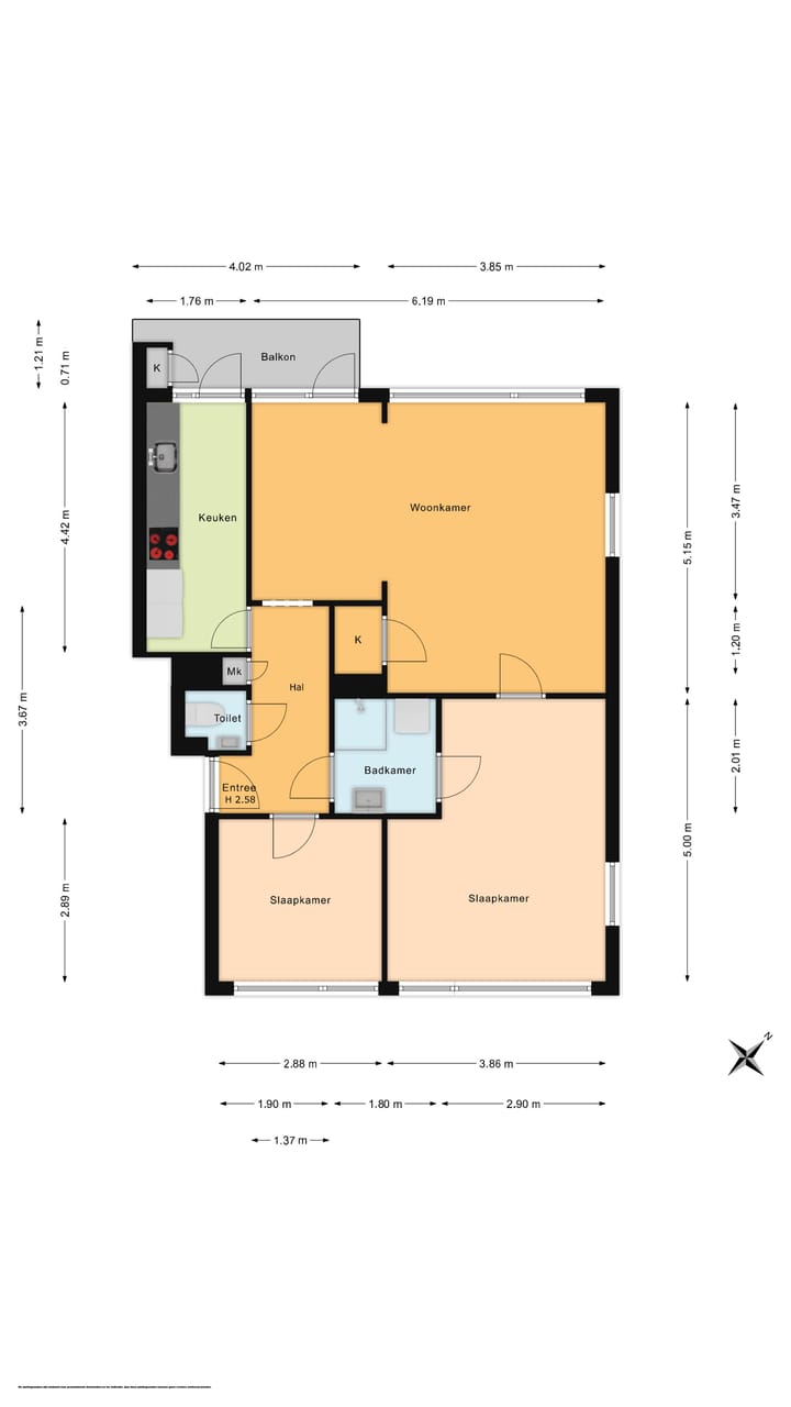 Photo 36 of Burgemeester Keijzerlaan 239