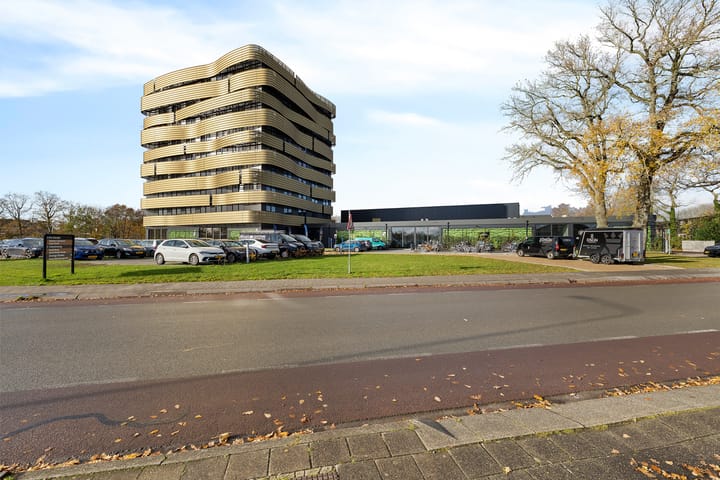 Heremaweg 22, Heerenveen