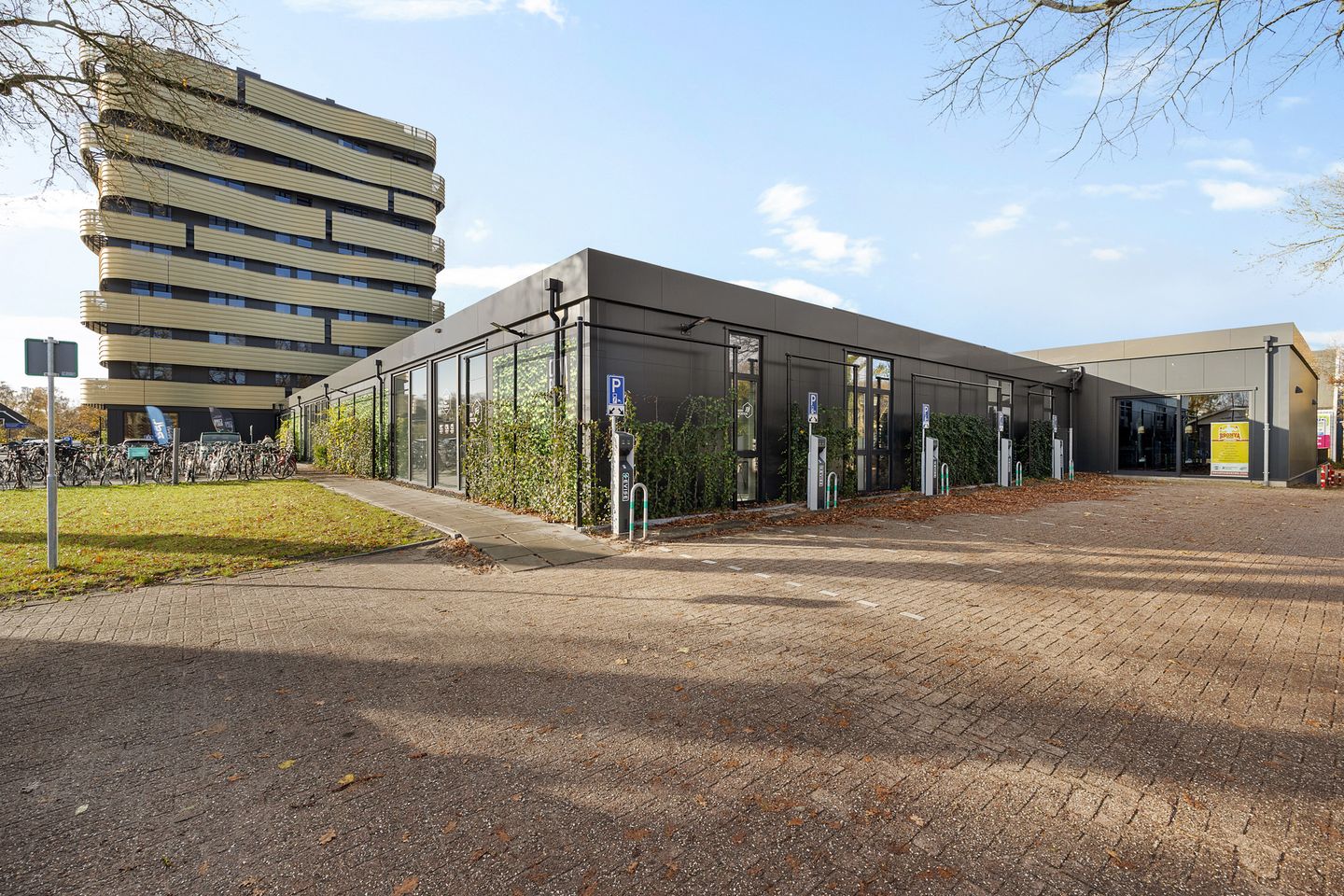 Bekijk foto 2 van Heremaweg 22