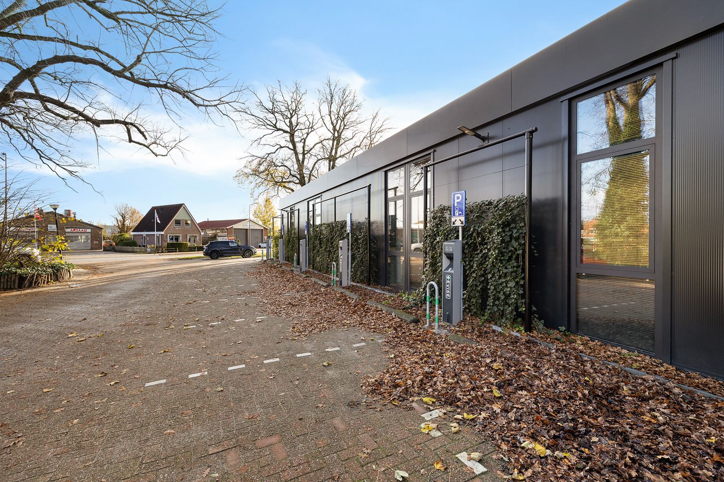 Bekijk foto 3 van Heremaweg 22