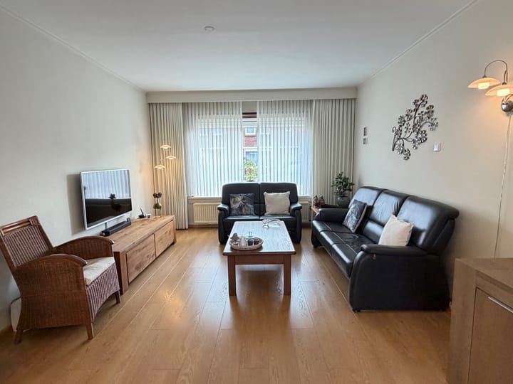 Foto 2 van de Genestetstraat 23