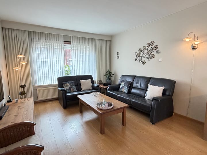 Foto 3 van de Genestetstraat 23