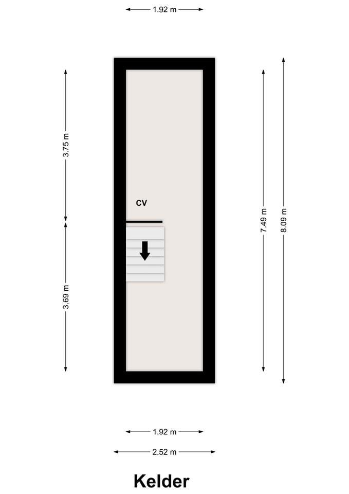 Foto 32 van de Genestetstraat 23