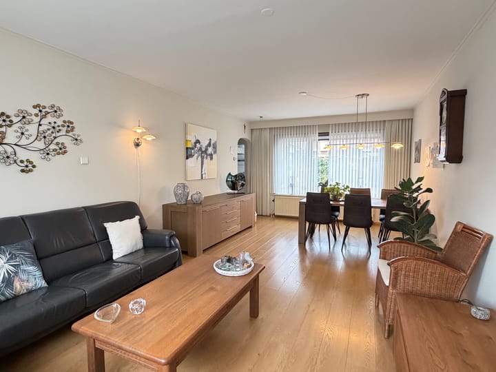 Foto 5 van de Genestetstraat 23