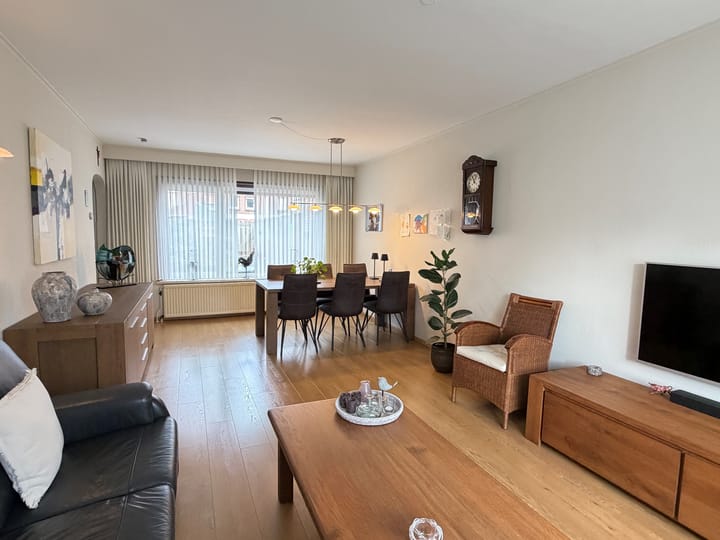 Foto 6 van de Genestetstraat 23