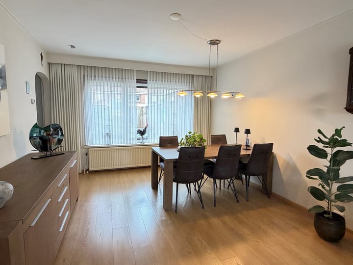 Foto 9 van de Genestetstraat 23